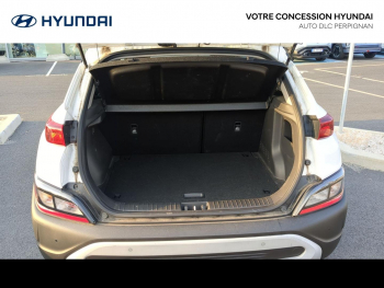 Photo 9 du bon plan HYUNDAI Kona 1.0 T-GDi 120ch Hybrid 48V Intuitive occasion à 17790 €
