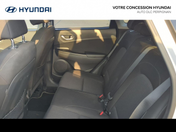 Photo 10 du bon plan HYUNDAI Kona 1.0 T-GDi 120ch Hybrid 48V Intuitive occasion à 17790 €
