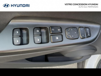 Photo 12 du bon plan HYUNDAI Kona 1.0 T-GDi 120ch Hybrid 48V Intuitive occasion à 17790 €