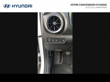 Photo 13 du bon plan HYUNDAI Kona 1.0 T-GDi 120ch Hybrid 48V Intuitive occasion à 17790 €