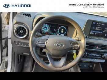 Photo 14 du bon plan HYUNDAI Kona 1.0 T-GDi 120ch Hybrid 48V Intuitive occasion à 17790 €