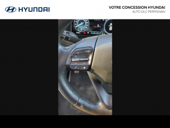 Photo 15 du bon plan HYUNDAI Kona 1.0 T-GDi 120ch Hybrid 48V Intuitive occasion à 17790 €