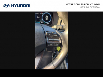 Photo 16 du bon plan HYUNDAI Kona 1.0 T-GDi 120ch Hybrid 48V Intuitive occasion à 17790 €