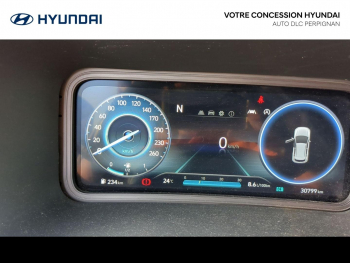 Photo 17 du bon plan HYUNDAI Kona 1.0 T-GDi 120ch Hybrid 48V Intuitive occasion à 17790 €