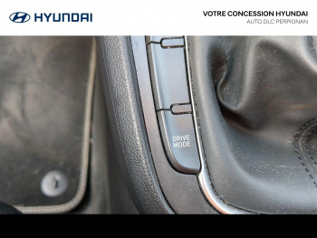 Photo 18 du bon plan HYUNDAI Kona 1.0 T-GDi 120ch Hybrid 48V Intuitive occasion à 17790 €