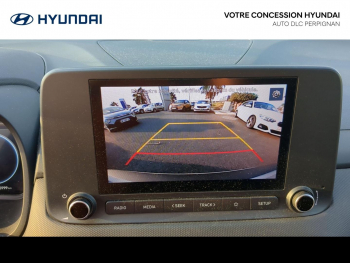 Photo 19 du bon plan HYUNDAI Kona 1.0 T-GDi 120ch Hybrid 48V Intuitive occasion à 17790 €