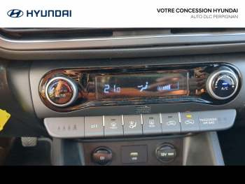 Photo 20 du bon plan HYUNDAI Kona 1.0 T-GDi 120ch Hybrid 48V Intuitive occasion à 17790 €