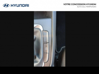 Photo 22 du bon plan HYUNDAI Kona 1.0 T-GDi 120ch Hybrid 48V Intuitive occasion à 17790 €