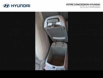 Photo 23 du bon plan HYUNDAI Kona 1.0 T-GDi 120ch Hybrid 48V Intuitive occasion à 17790 €