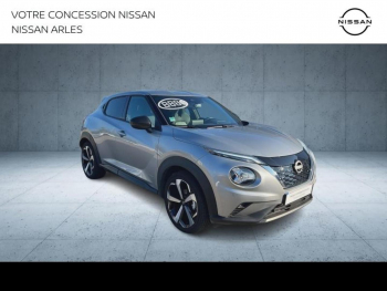 Photo 2 du bon plan NISSAN Juke 1.6 Hybrid 143ch N-Connecta 2023 occasion à 21990 €