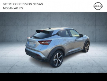 Photo 3 du bon plan NISSAN Juke 1.6 Hybrid 143ch N-Connecta 2023 occasion à 21990 €