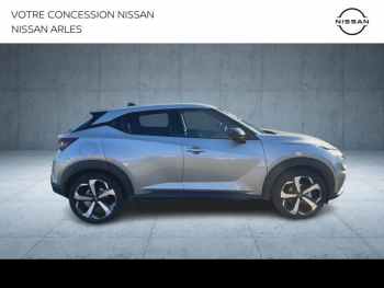 Photo 5 du bon plan NISSAN Juke 1.6 Hybrid 143ch N-Connecta 2023 occasion à 21990 €