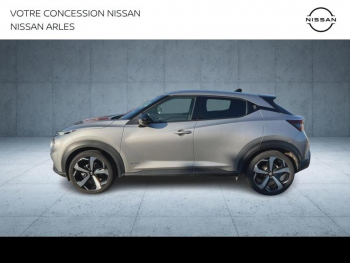 Photo 6 du bon plan NISSAN Juke 1.6 Hybrid 143ch N-Connecta 2023 occasion à 21990 €