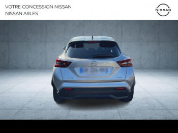 Photo 8 du bon plan NISSAN Juke 1.6 Hybrid 143ch N-Connecta 2023 occasion à 21990 €