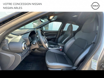 Photo 9 du bon plan NISSAN Juke 1.6 Hybrid 143ch N-Connecta 2023 occasion à 21990 €