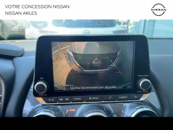 Photo 15 du bon plan NISSAN Juke 1.6 Hybrid 143ch N-Connecta 2023 occasion à 21990 €