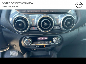 Photo 16 du bon plan NISSAN Juke 1.6 Hybrid 143ch N-Connecta 2023 occasion à 21990 €