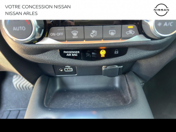 Photo 17 du bon plan NISSAN Juke 1.6 Hybrid 143ch N-Connecta 2023 occasion à 21990 €
