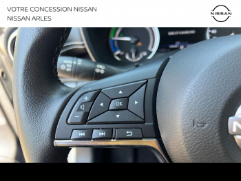 Photo 18 du bon plan NISSAN Juke 1.6 Hybrid 143ch N-Connecta 2023 occasion à 21990 €
