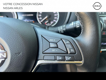 Photo 19 du bon plan NISSAN Juke 1.6 Hybrid 143ch N-Connecta 2023 occasion à 21990 €