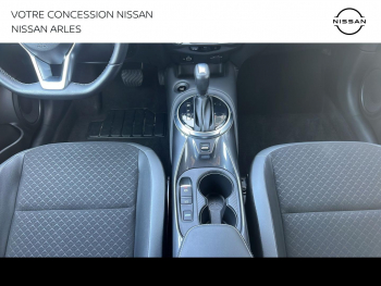 Photo 20 du bon plan NISSAN Juke 1.6 Hybrid 143ch N-Connecta 2023 occasion à 21990 €