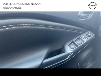 Photo 21 du bon plan NISSAN Juke 1.6 Hybrid 143ch N-Connecta 2023 occasion à 21990 €