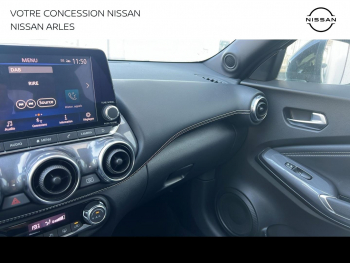 Photo 22 du bon plan NISSAN Juke 1.6 Hybrid 143ch N-Connecta 2023 occasion à 21990 €