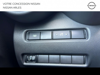 Photo 23 du bon plan NISSAN Juke 1.6 Hybrid 143ch N-Connecta 2023 occasion à 21990 €
