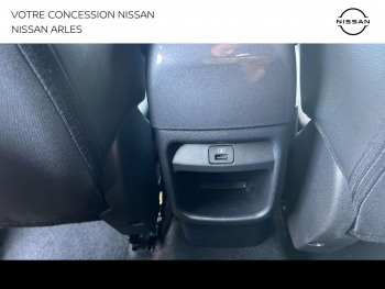 Photo 24 du bon plan NISSAN Juke 1.6 Hybrid 143ch N-Connecta 2023 occasion à 21990 €