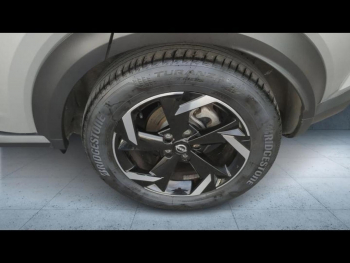 Photo 25 du bon plan NISSAN Juke 1.6 Hybrid 143ch N-Connecta 2023 occasion à 21990 €