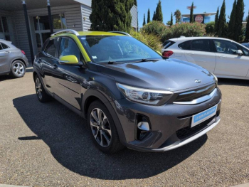 Photo 2 du bon plan KIA Stonic 1.0 T-GDi 120ch ISG Design Euro6d-T occasion à 11980 €