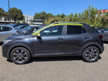 Photo 6 du bon plan KIA Stonic 1.0 T-GDi 120ch ISG Design Euro6d-T occasion à 11980 €