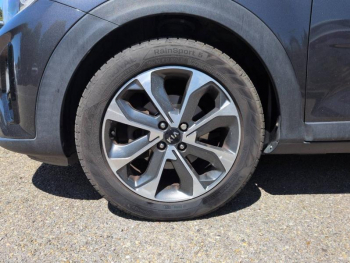 Photo 9 du bon plan KIA Stonic 1.0 T-GDi 120ch ISG Design Euro6d-T occasion à 11980 €