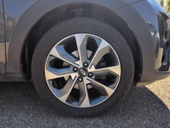 Photo 10 du bon plan KIA Stonic 1.0 T-GDi 120ch ISG Design Euro6d-T occasion à 11980 €