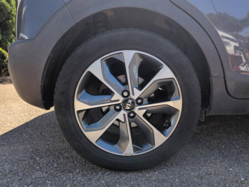 Photo 11 du bon plan KIA Stonic 1.0 T-GDi 120ch ISG Design Euro6d-T occasion à 11980 €