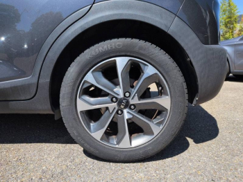 Photo 12 du bon plan KIA Stonic 1.0 T-GDi 120ch ISG Design Euro6d-T occasion à 11980 €