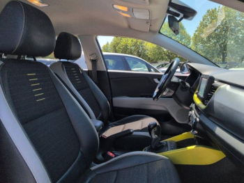 Photo 14 du bon plan KIA Stonic 1.0 T-GDi 120ch ISG Design Euro6d-T occasion à 11980 €
