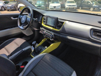Photo 15 du bon plan KIA Stonic 1.0 T-GDi 120ch ISG Design Euro6d-T occasion à 11980 €