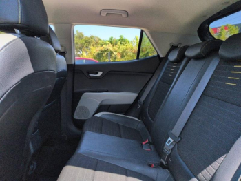 Photo 17 du bon plan KIA Stonic 1.0 T-GDi 120ch ISG Design Euro6d-T occasion à 11980 €