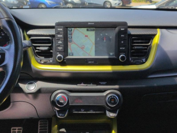 Photo 19 du bon plan KIA Stonic 1.0 T-GDi 120ch ISG Design Euro6d-T occasion à 11980 €