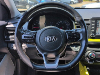Photo 21 du bon plan KIA Stonic 1.0 T-GDi 120ch ISG Design Euro6d-T occasion à 11980 €