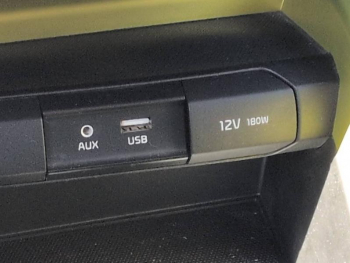 Photo 22 du bon plan KIA Stonic 1.0 T-GDi 120ch ISG Design Euro6d-T occasion à 11980 €