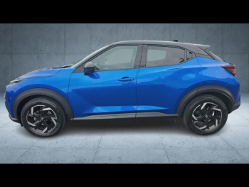 Photo 2 du bon plan NISSAN Juke 1.0 DIG-T 114ch Shadow 2023.5 occasion à 20480 €