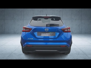 Photo 4 du bon plan NISSAN Juke 1.0 DIG-T 114ch Shadow 2023.5 occasion à 20480 €