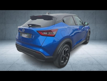 Photo 5 du bon plan NISSAN Juke 1.0 DIG-T 114ch Shadow 2023.5 occasion à 20480 €