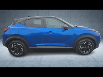 Photo 6 du bon plan NISSAN Juke 1.0 DIG-T 114ch Shadow 2023.5 occasion à 20480 €