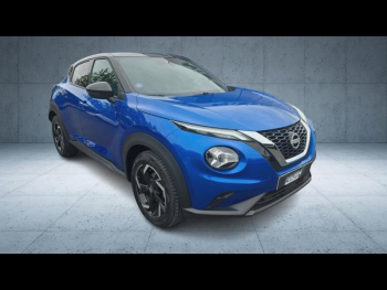 Photo 7 du bon plan NISSAN Juke 1.0 DIG-T 114ch Shadow 2023.5 occasion à 20480 €