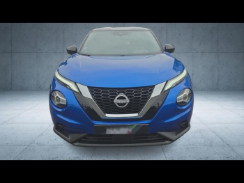 Photo 8 du bon plan NISSAN Juke 1.0 DIG-T 114ch Shadow 2023.5 occasion à 20480 €