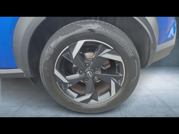 Photo 9 du bon plan NISSAN Juke 1.0 DIG-T 114ch Shadow 2023.5 occasion à 20480 €