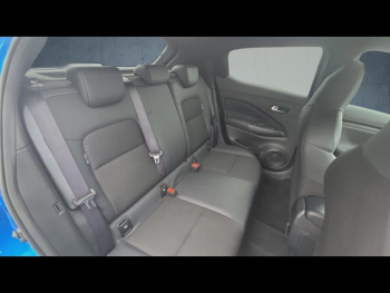 Photo 13 du bon plan NISSAN Juke 1.0 DIG-T 114ch Shadow 2023.5 occasion à 20480 €